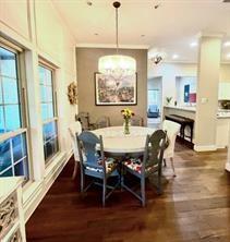 17216 Ikel Drive Dallas TX 75248