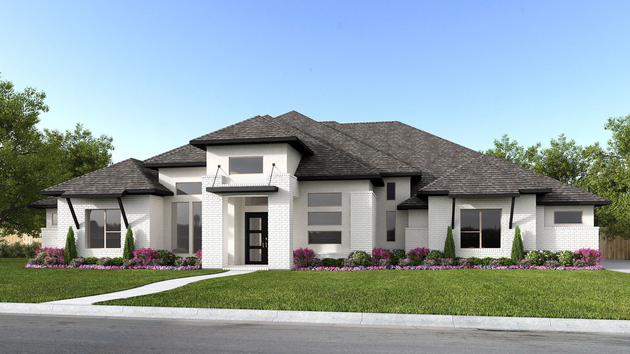 185 Highland Drive Lucas TX 75002