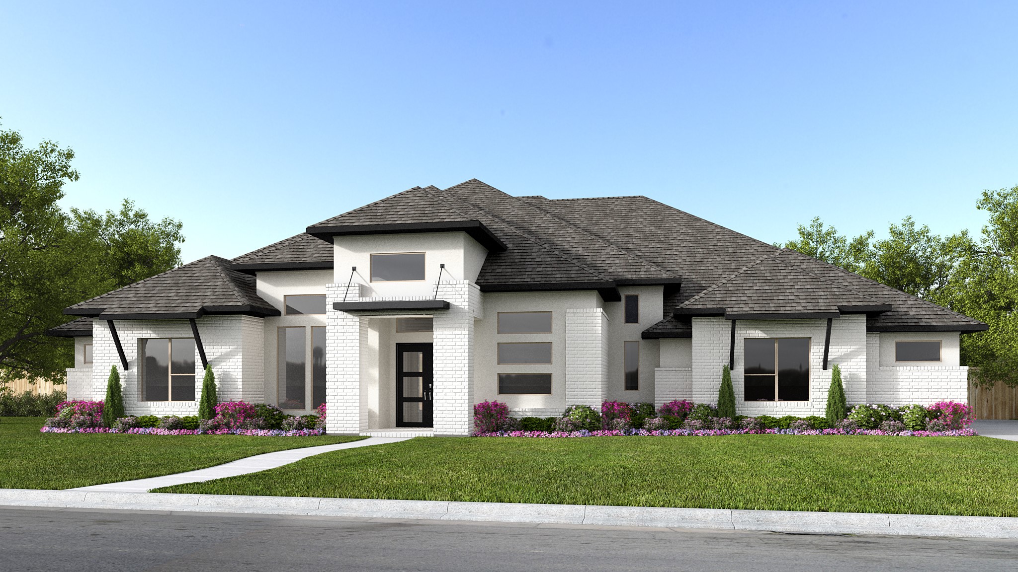 185 Highland Drive Lucas TX 75002