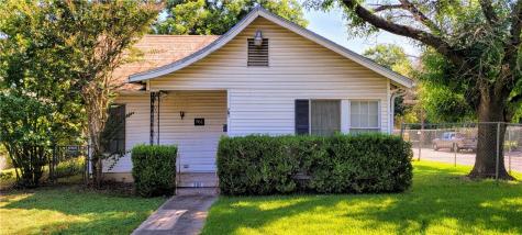 701 N 32nd Street Waco TX 76707
