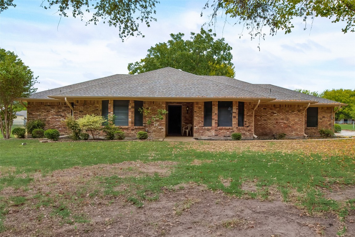 1061 Pheasant Walk Kaufman TX 75142