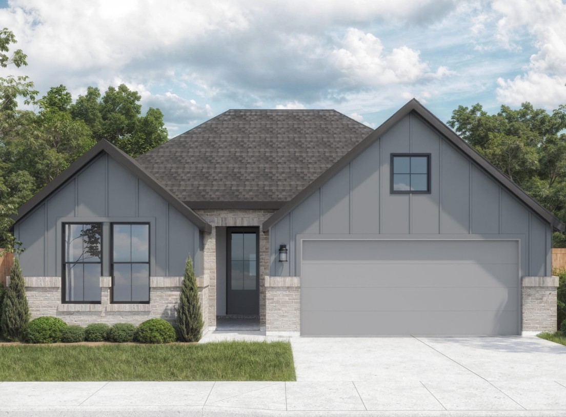4628 Commack Drive Fort Worth TX 76135
