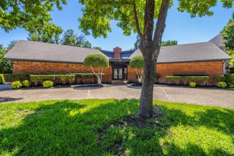 2608 Shadow Ridge Drive Arlington TX 76006