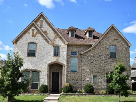 3619 Harlan Drive Sachse TX 75048