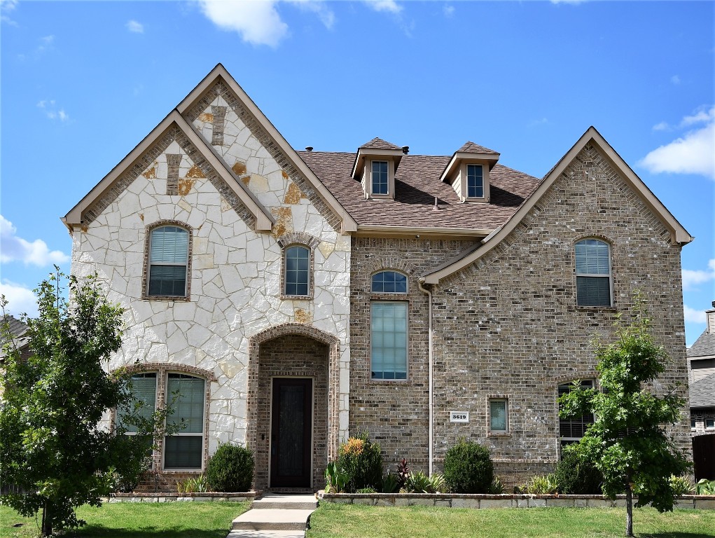 3619 Harlan Drive Sachse TX 75048