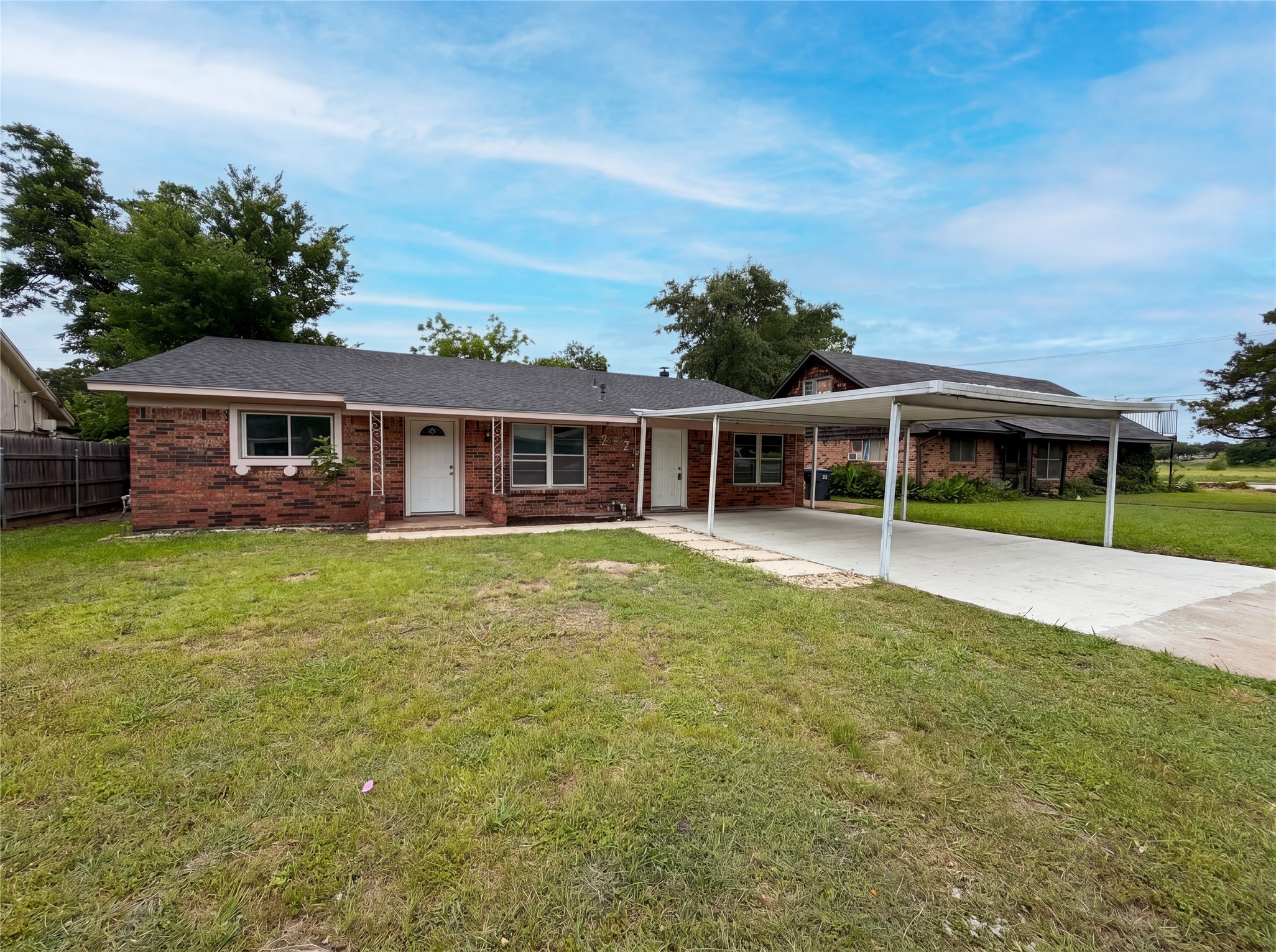3720 Wingate Drive Waco TX 76706