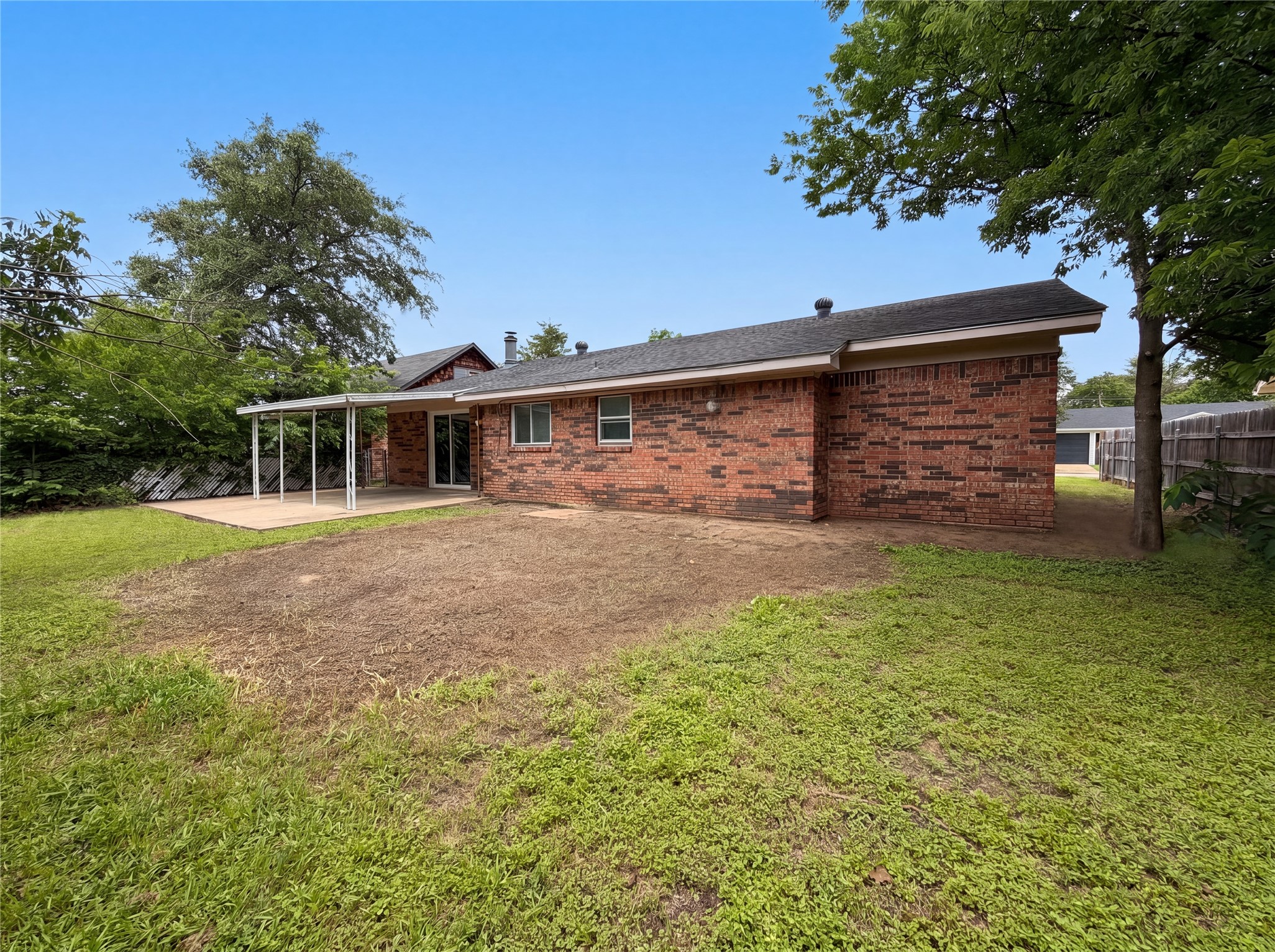 3720 Wingate Drive Waco TX 76706