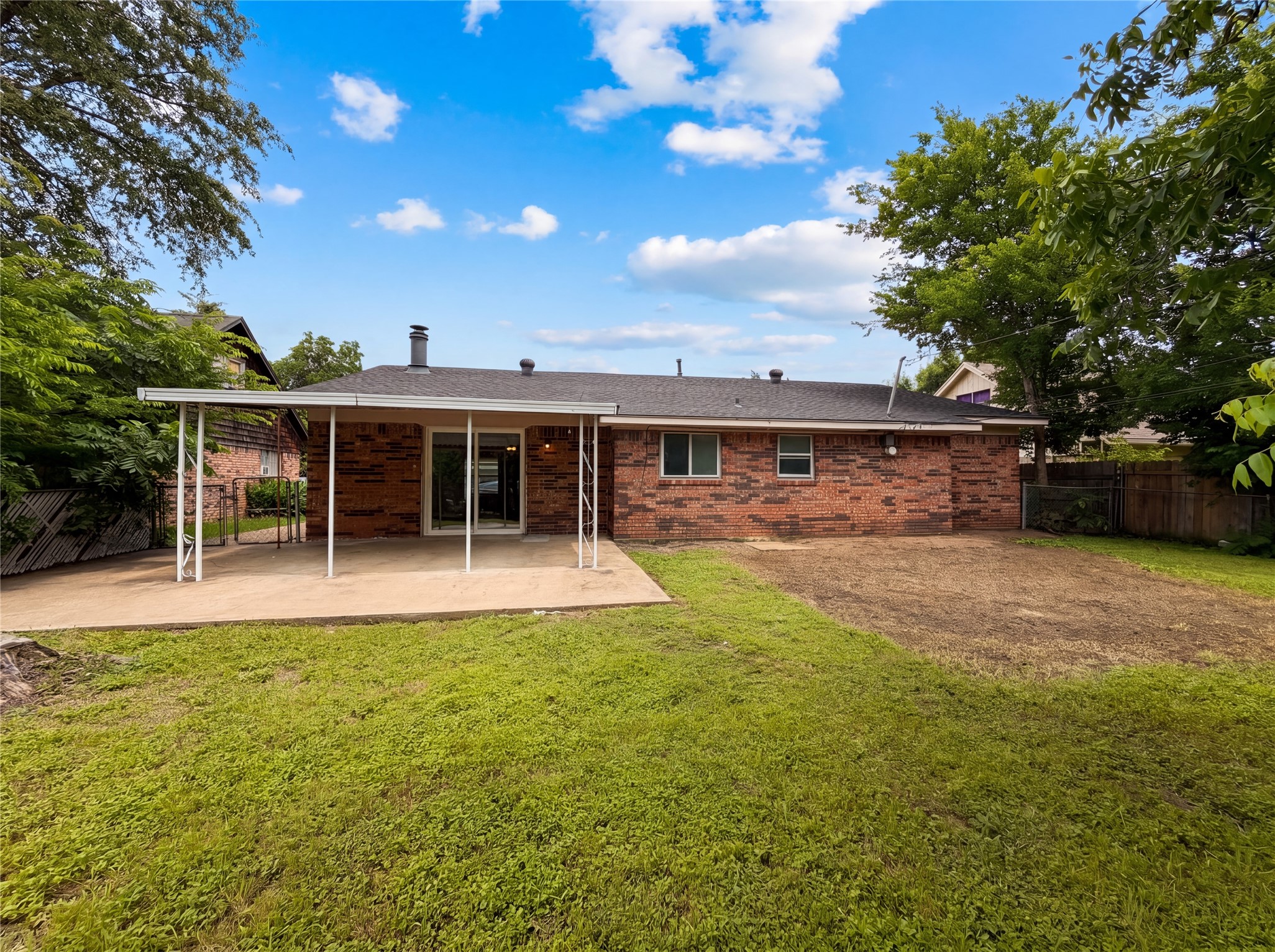 3720 Wingate Drive Waco TX 76706