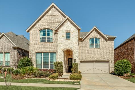 2069 Remington Drive Irving TX 75063