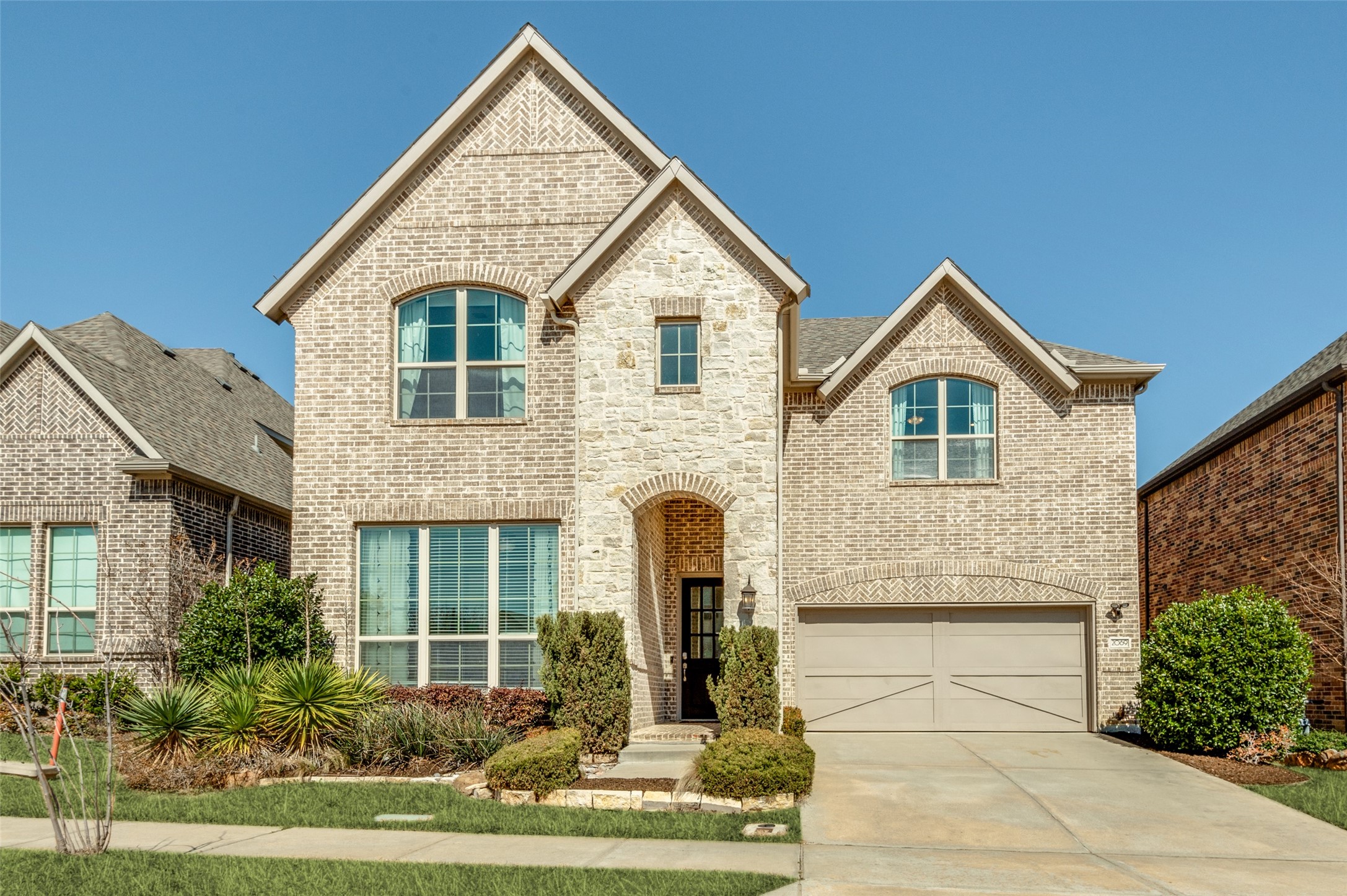 2069 Remington Drive Irving TX 75063