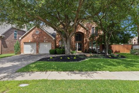 4000 Stone Brooke Drive Grapevine TX 76051