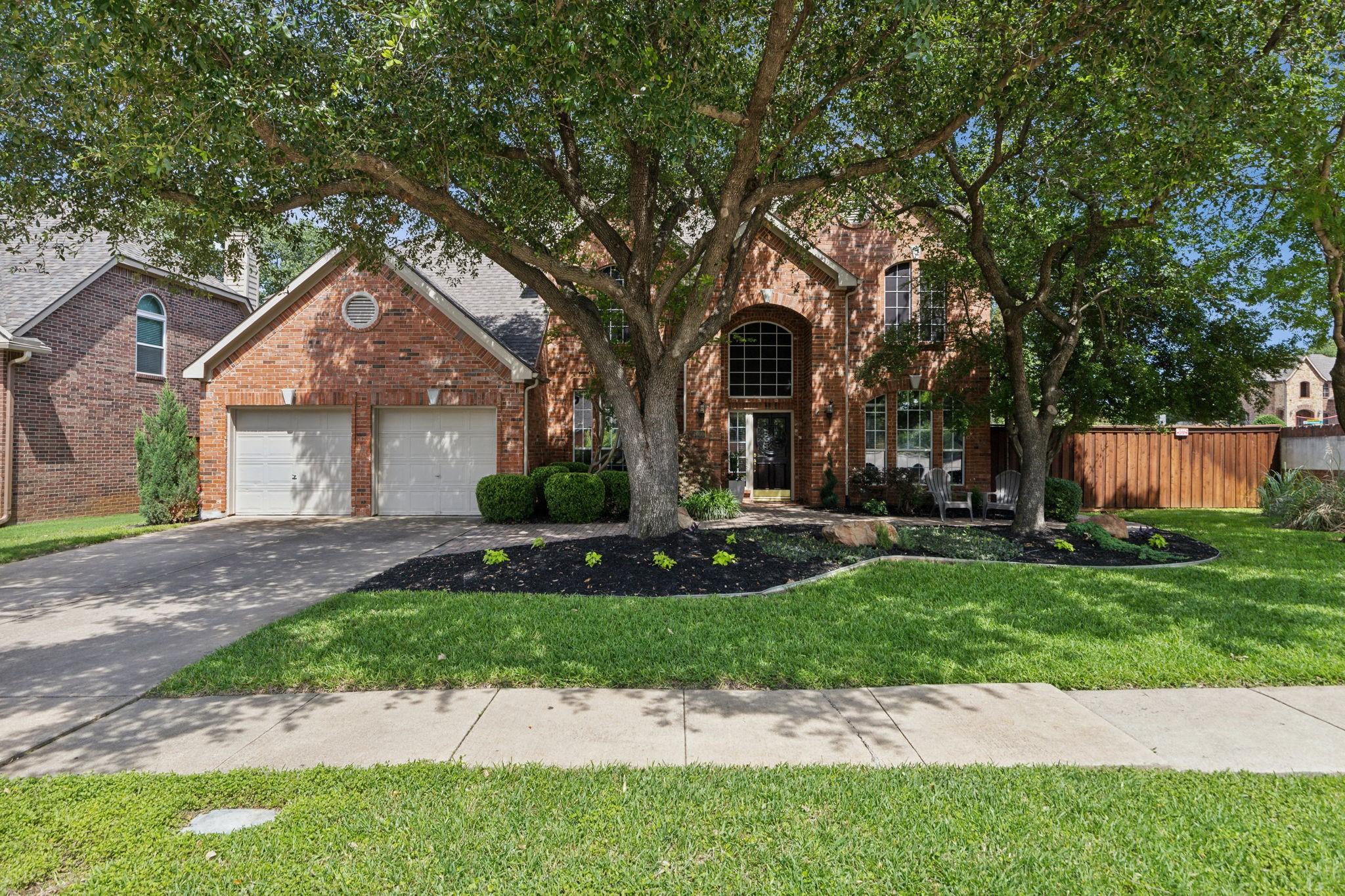 4000 Stone Brooke Drive Grapevine TX 76051