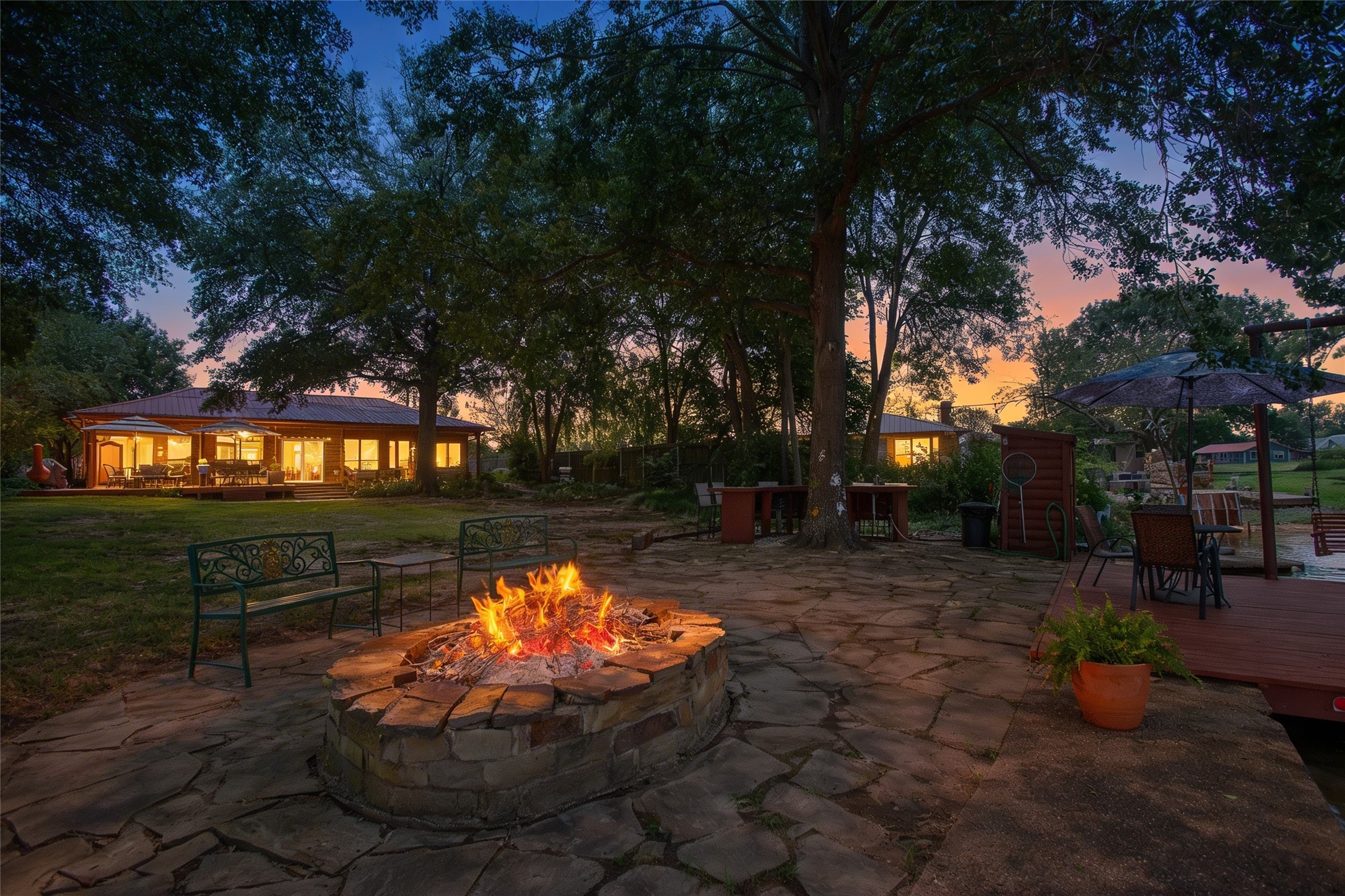 121 Xit Ranch Road Trinidad TX 75163