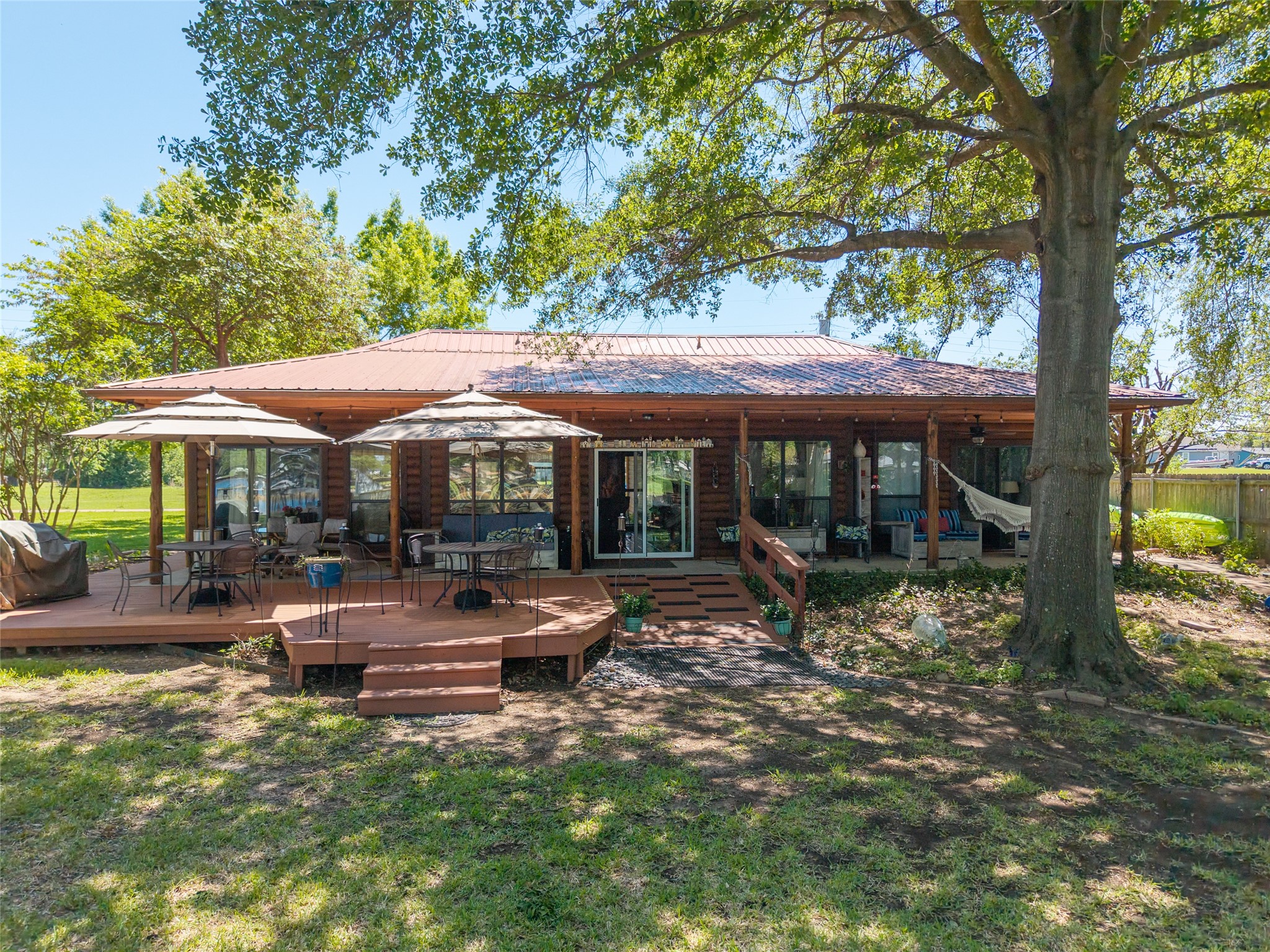 121 Xit Ranch Road Trinidad TX 75163