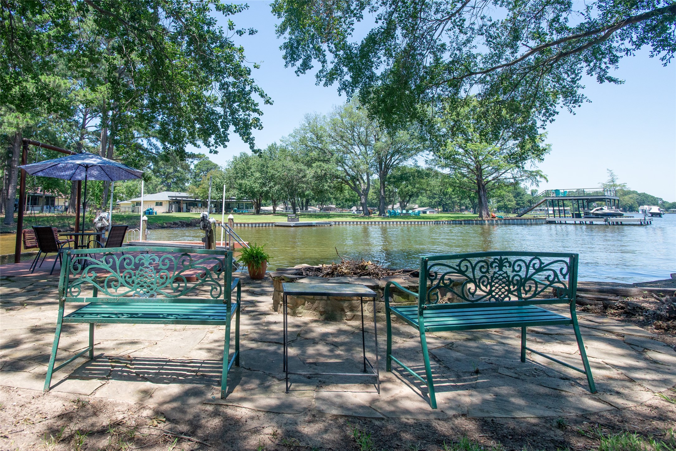 121 Xit Ranch Road Trinidad TX 75163