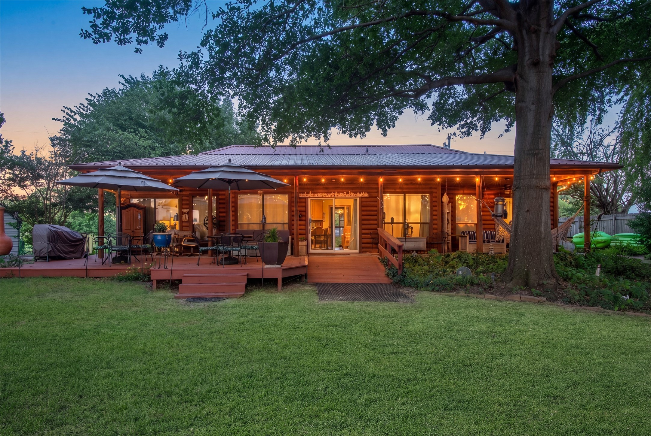 121 Xit Ranch Road Trinidad TX 75163