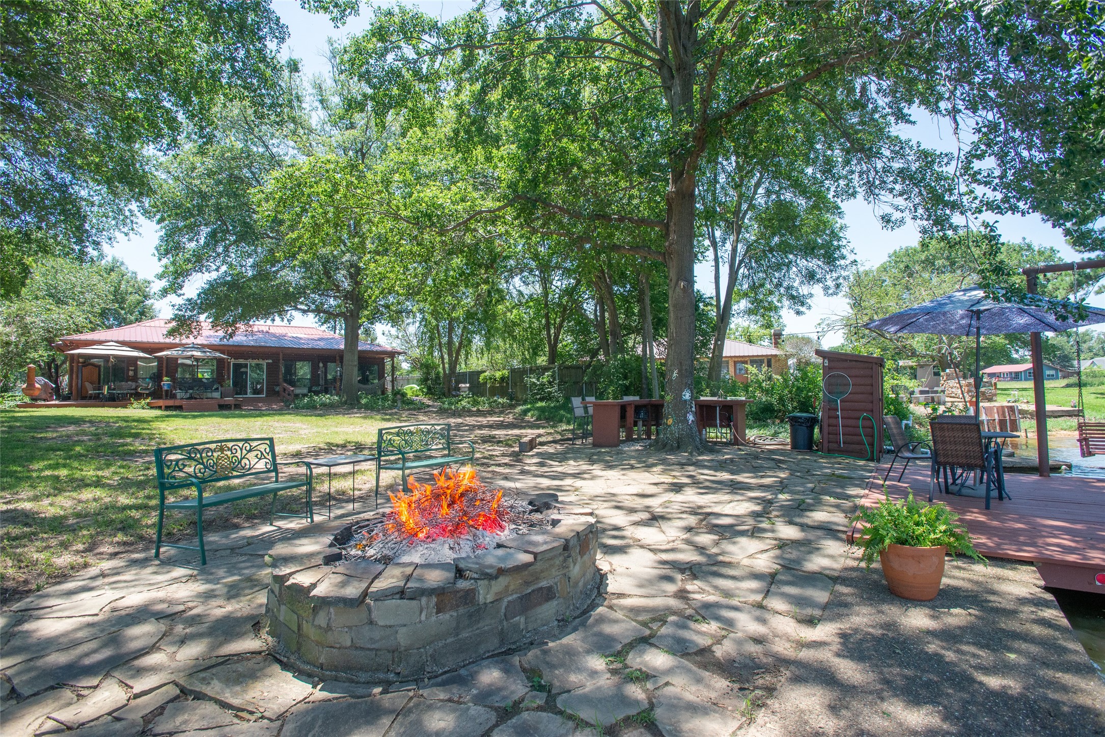 121 Xit Ranch Road Trinidad TX 75163