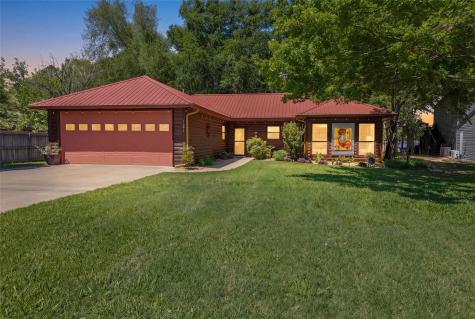 121 Xit Ranch Road Trinidad TX 75163