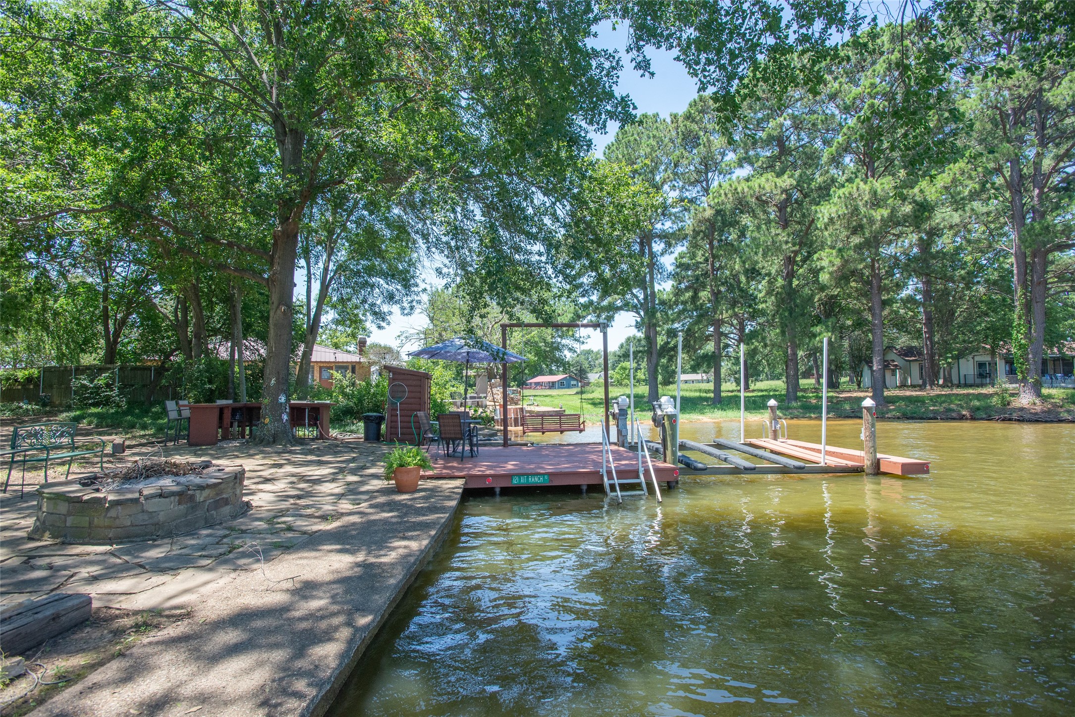 121 Xit Ranch Road Trinidad TX 75163