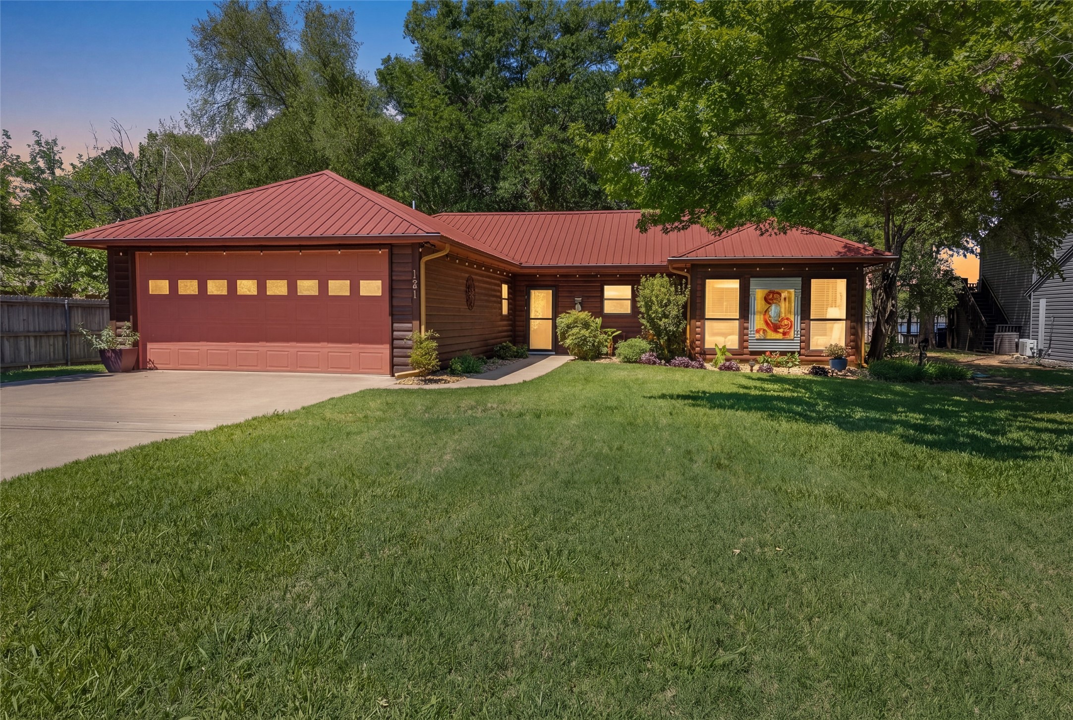 121 Xit Ranch Road Trinidad TX 75163