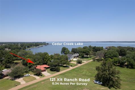 121 Xit Ranch Road Trinidad TX 75163