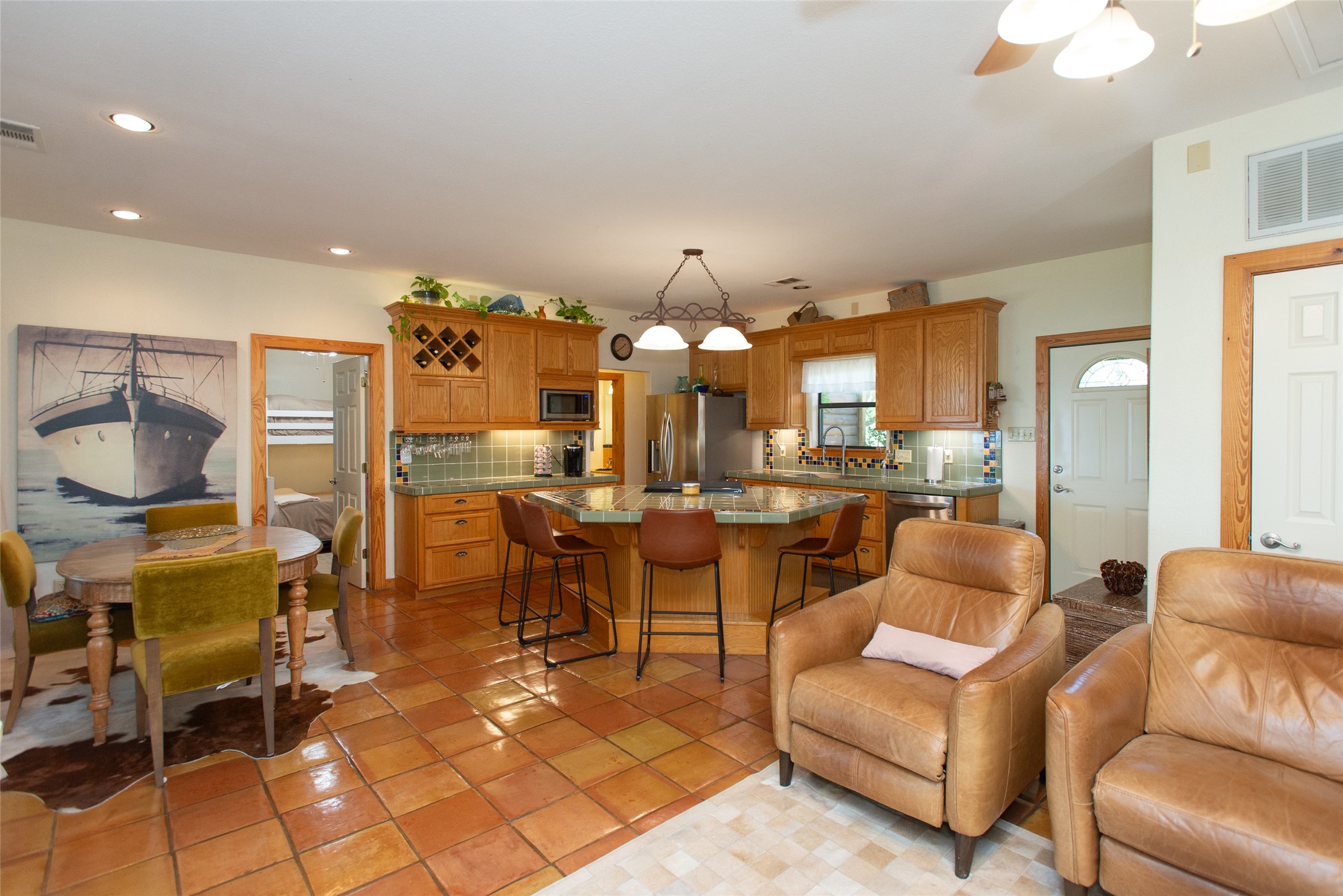 121 Xit Ranch Road Trinidad TX 75163