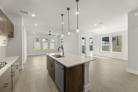 3112 Barbary Road Mckinney TX 75071