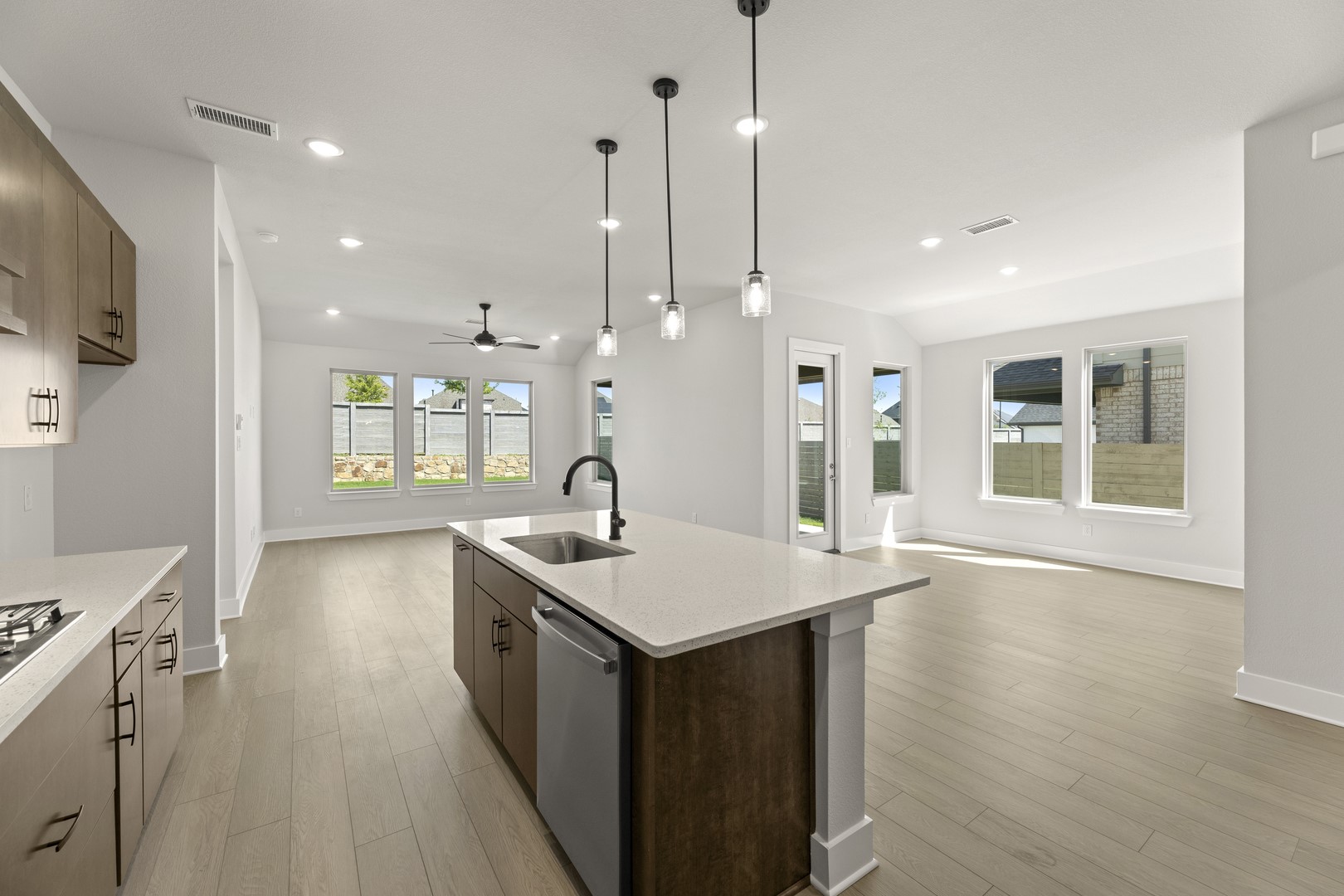 3112 Barbary Road Mckinney TX 75071