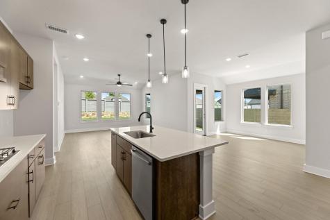 3112 Barbary Road Mckinney TX 75071
