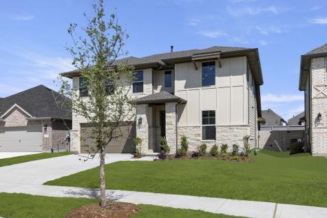 3112 Barbary Road Mckinney TX 75071