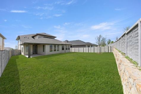 3112 Barbary Road Mckinney TX 75071