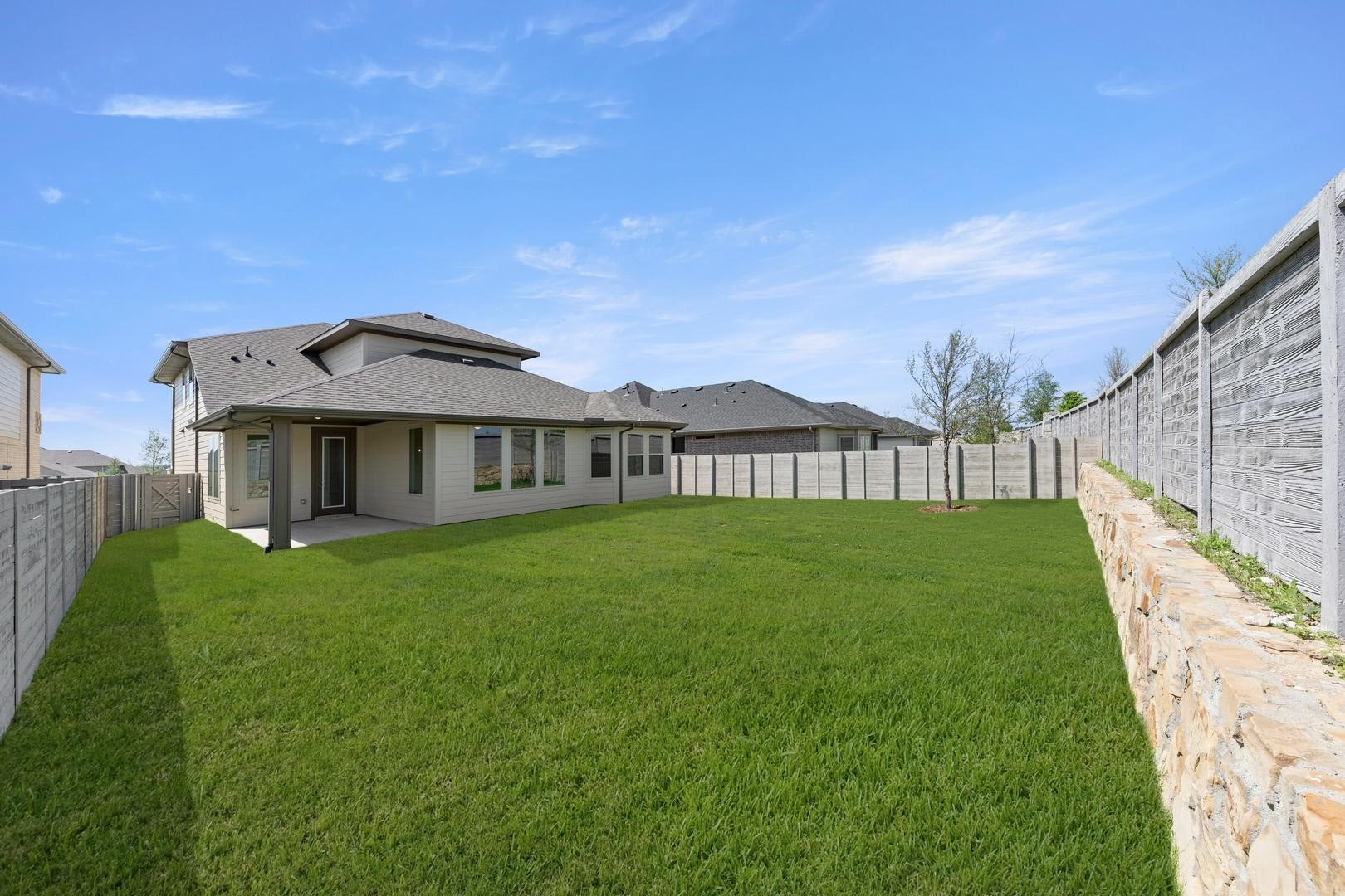 3112 Barbary Road Mckinney TX 75071