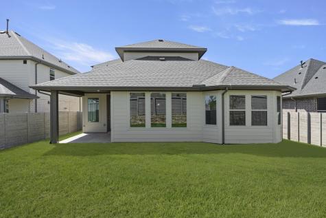 3112 Barbary Road Mckinney TX 75071