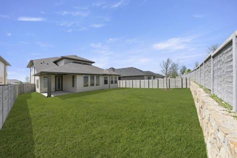 3112 Barbary Road Mckinney TX 75071