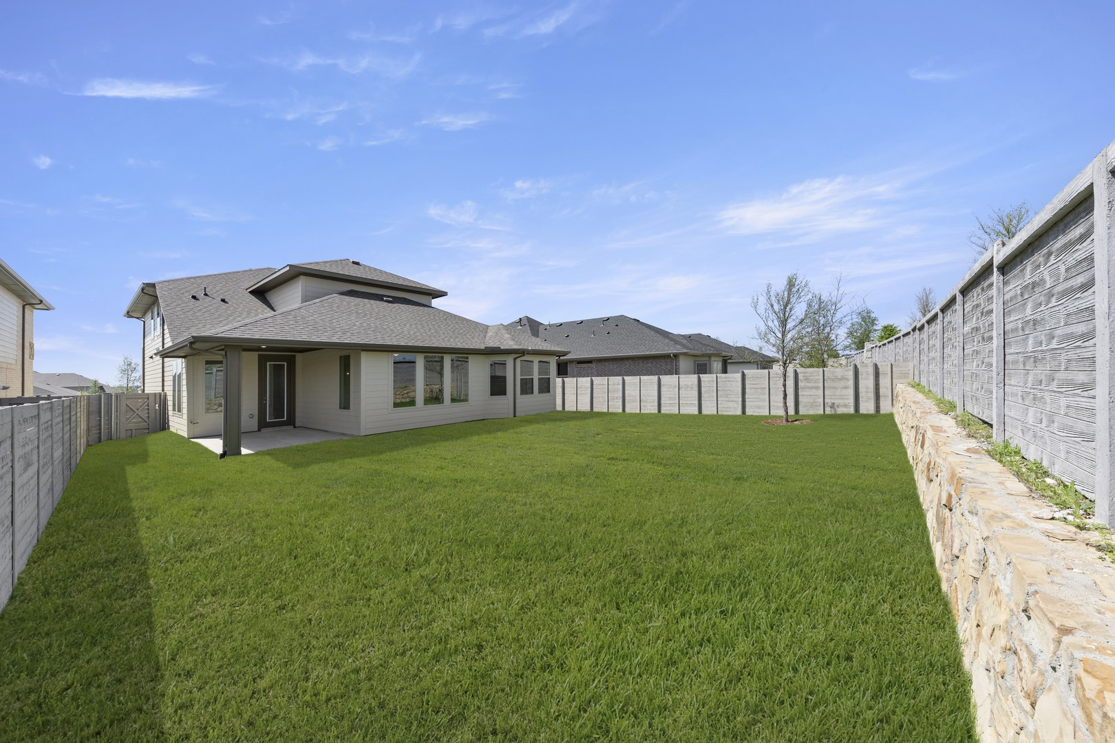 3112 Barbary Road Mckinney TX 75071