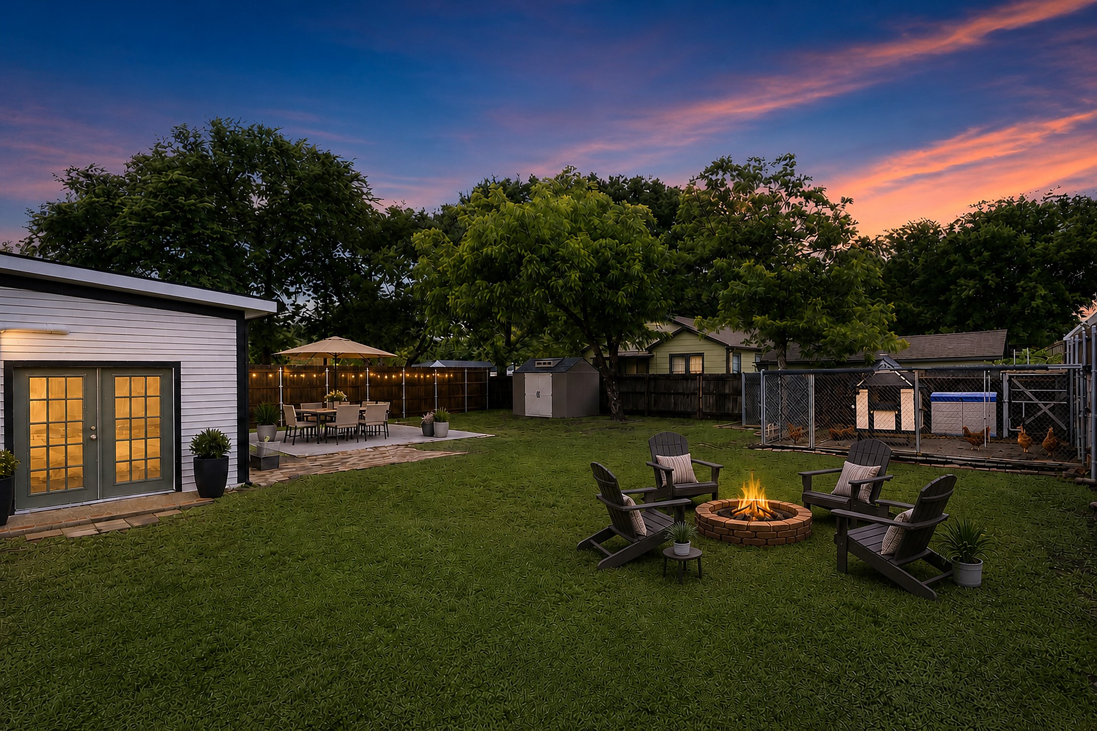 514 W Marvin Avenue Waxahachie TX 75165