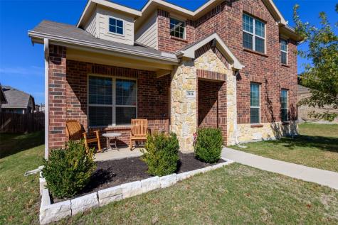 3416 San Lucas Lane Denton TX 76208