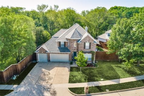 812 Brookwater Drive Mckinney TX 75071