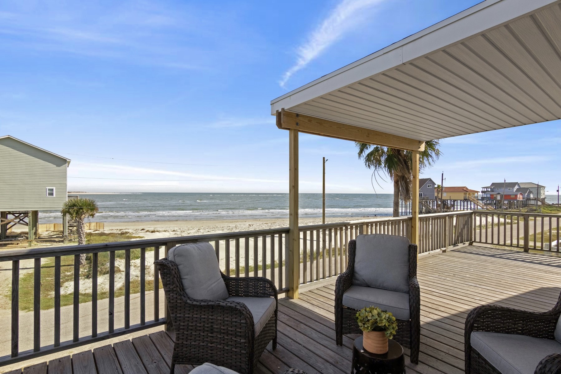 13231 Gulf Beach Drive Freeport TX 77541