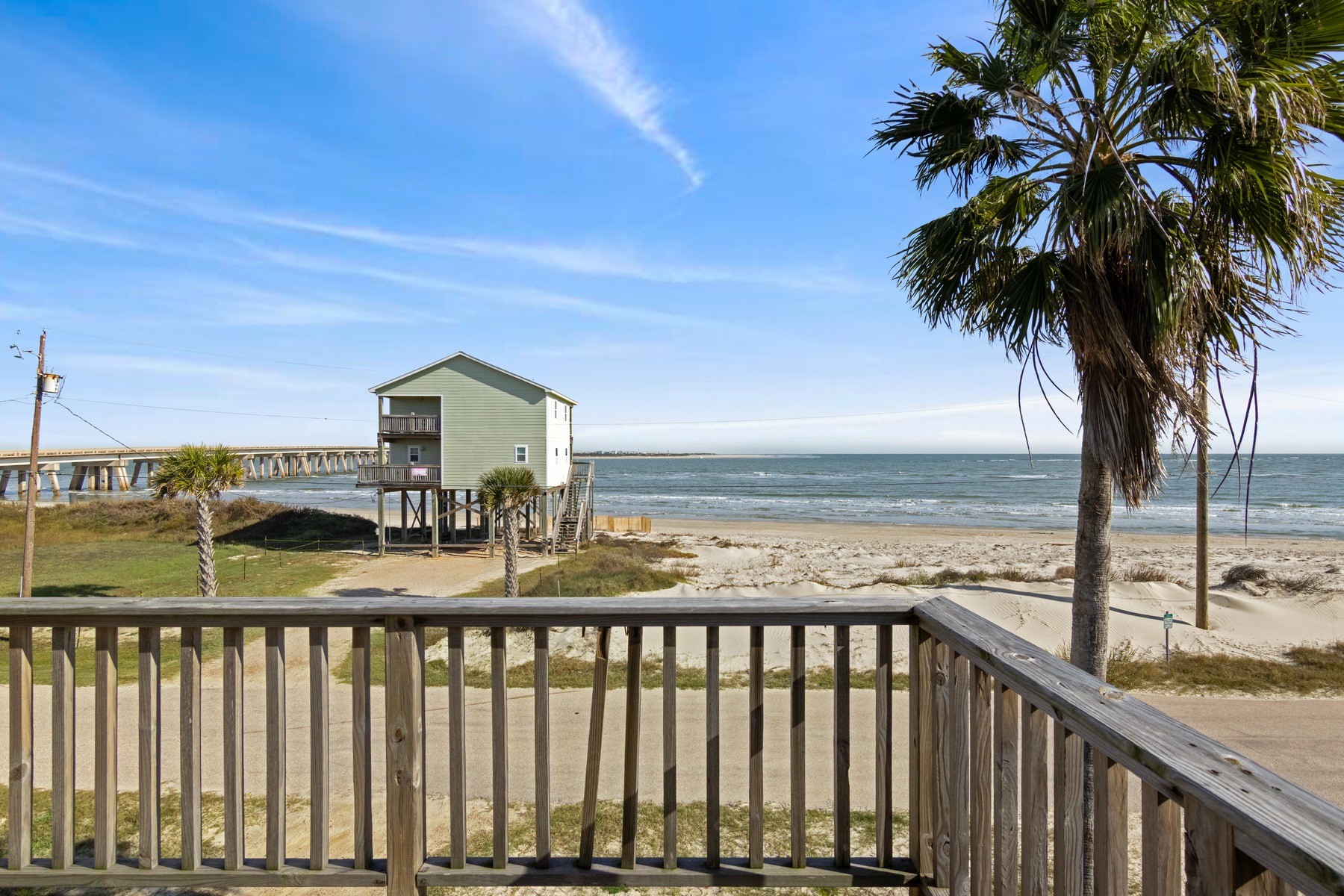 13231 Gulf Beach Drive Freeport TX 77541