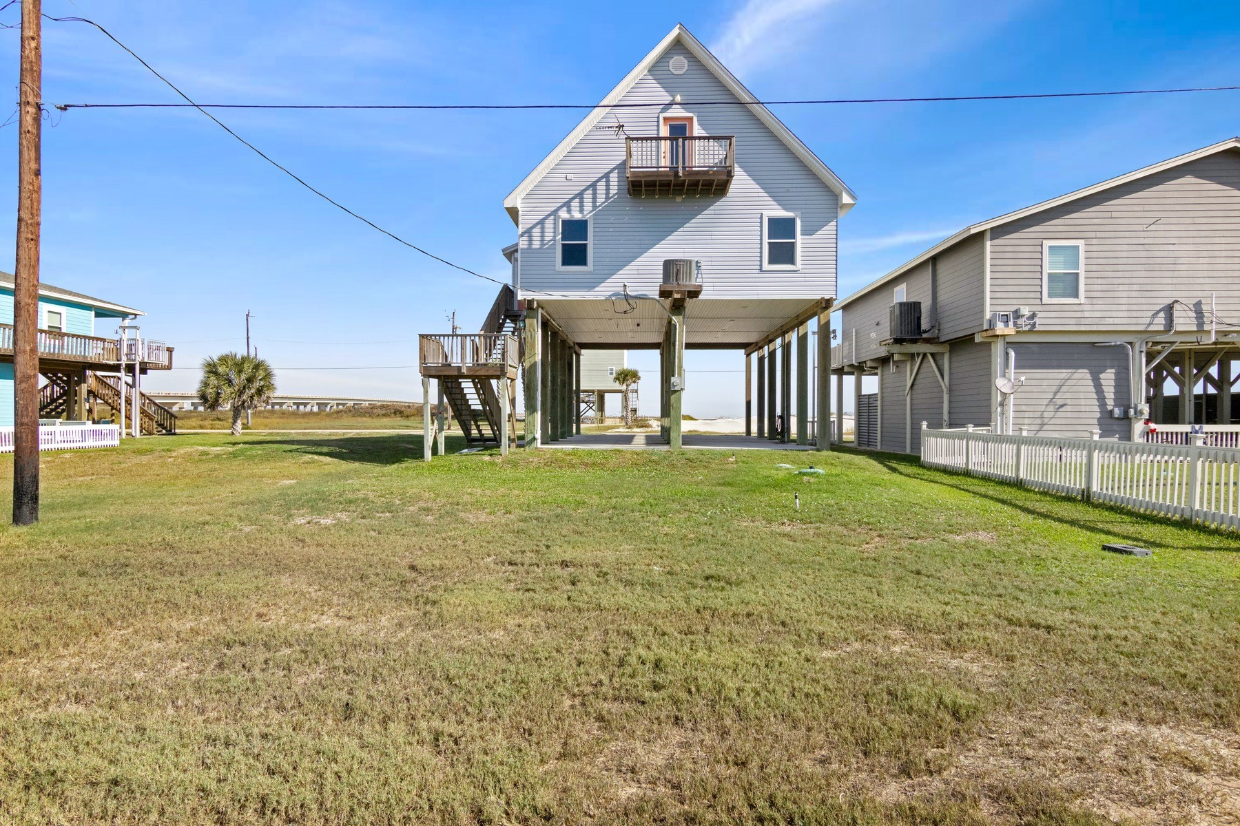 13231 Gulf Beach Drive Freeport TX 77541