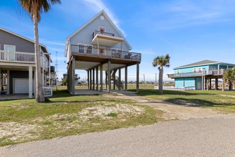 13231 Gulf Beach Drive Freeport TX 77541