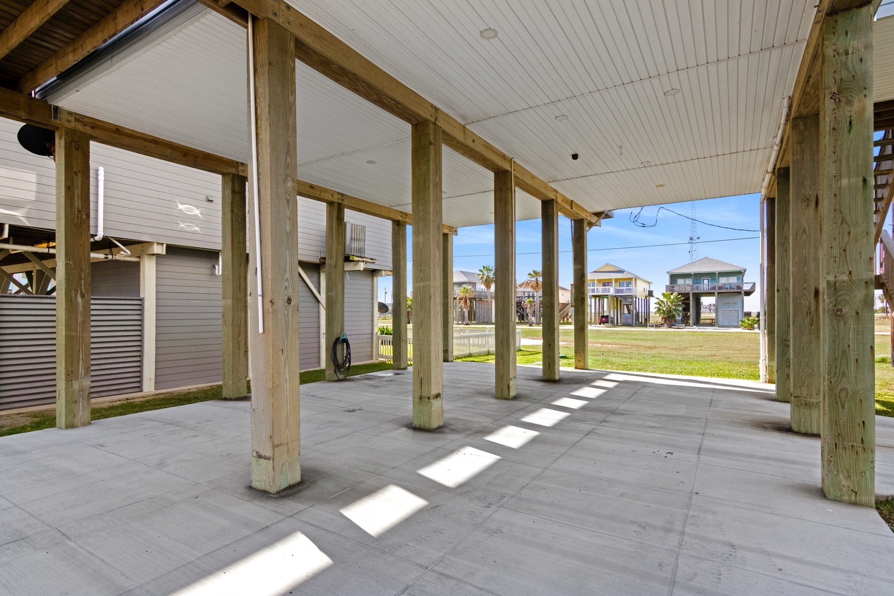 13231 Gulf Beach Drive Freeport TX 77541