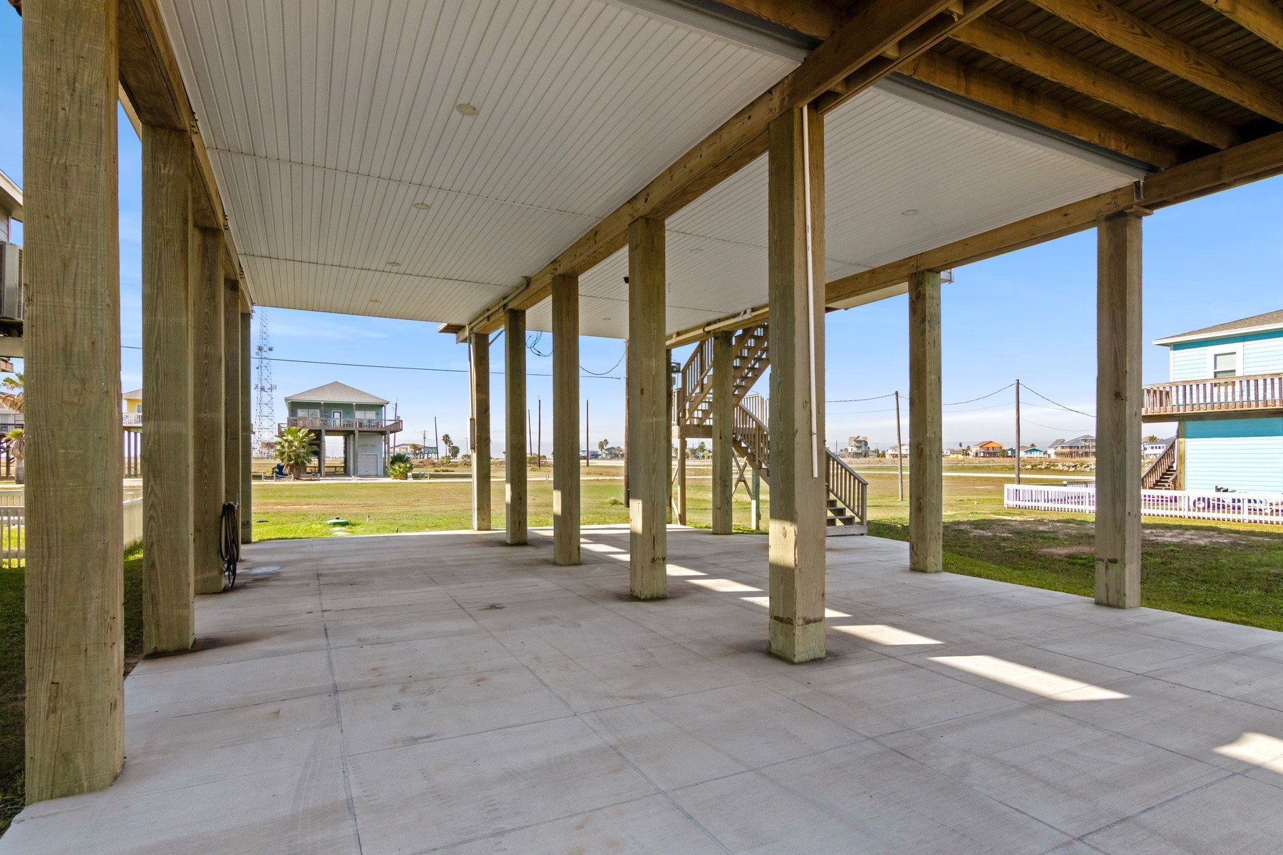 13231 Gulf Beach Drive Freeport TX 77541
