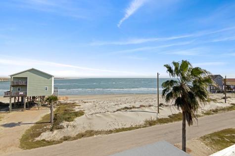 13231 Gulf Beach Drive Freeport TX 77541