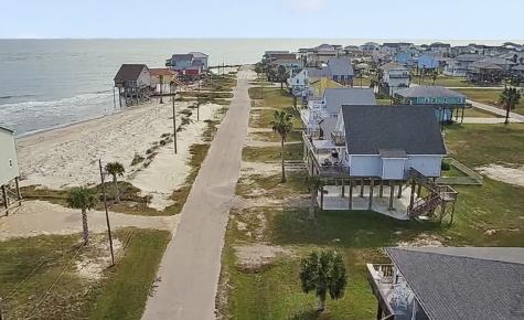 13231 Gulf Beach Drive Freeport TX 77541