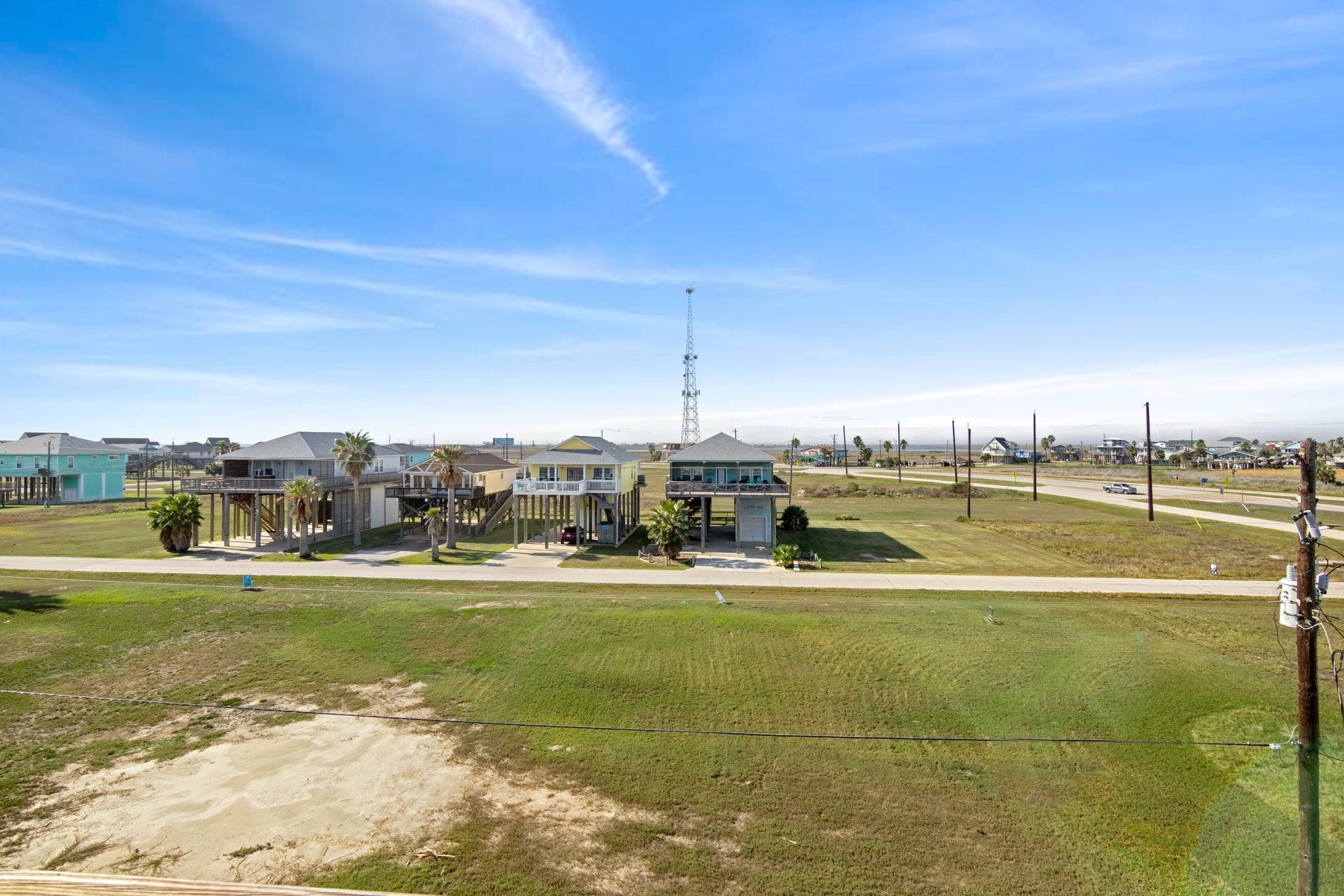 13231 Gulf Beach Drive Freeport TX 77541