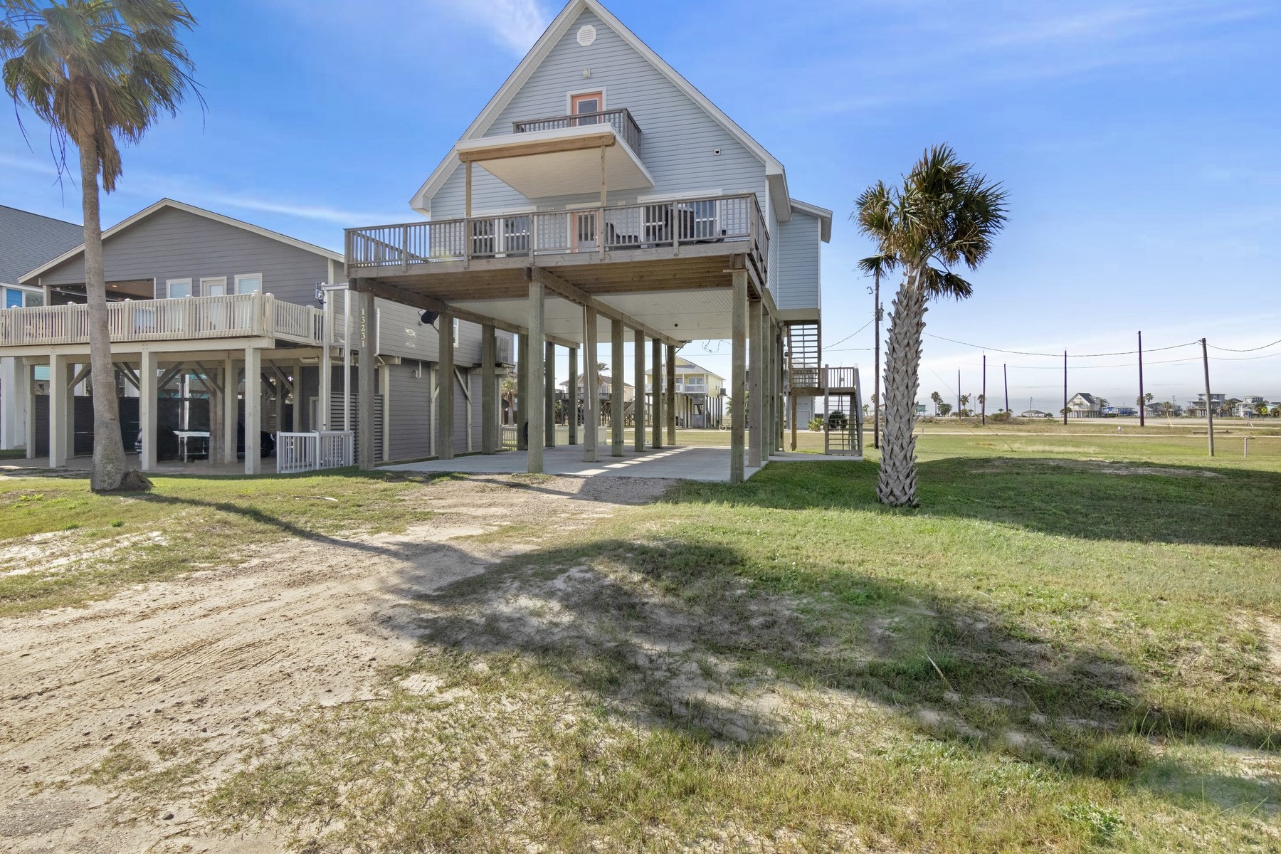 13231 Gulf Beach Drive Freeport TX 77541