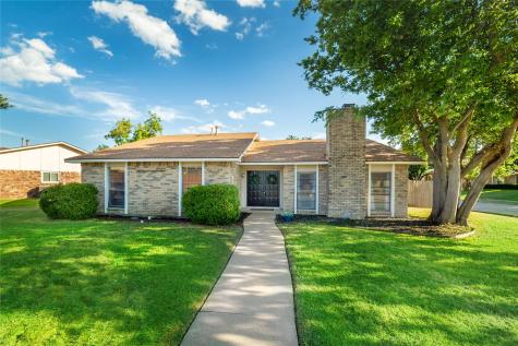 1712 California Trail Plano TX 75023