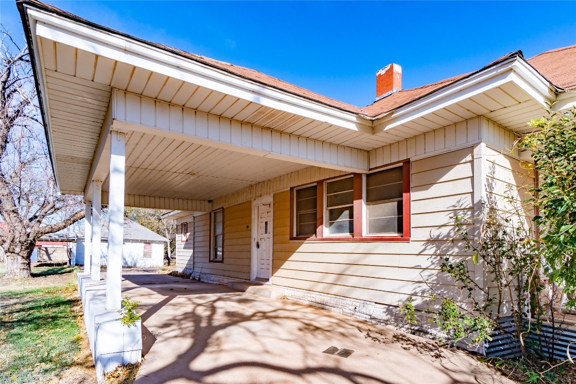 717 E Campbell Street Stamford TX 79553